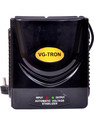 VG-TRON MINI PEARL Voltage Stabilizer Black