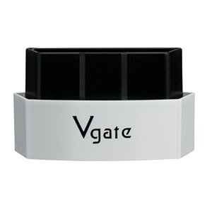 vgate icar 3 wifi obd2 scanner scan tools interface adapter car diagnostics tool for ios iphone ipad and android auto sleepwhite
