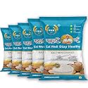 VGBNP Kali Mooch Rice | Black Husk Traditional Chawal | Tandul Arisi Bhat Akki Biyyam Ari Saul Chaula Grain | Indian Rice for Khichdi Pulao Pongal – 5kg