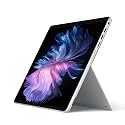 VGKE 2-in-1 Touch-Screen Laptop, 12.3" 3K IPS Tablet PC with Magnetic Keyboard, Celeron J4125 Up to 2.7Ghz, 8GB RAM, 256GB SSD, USB Type-C, Webcam, Silver