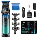 VGR 946 Professional Hair Trimmer for Men with T-Blade