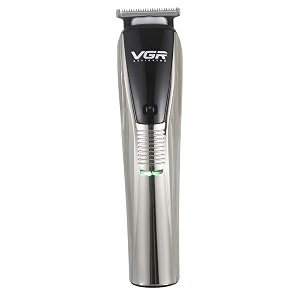 vgr professional face hair and body  multi grooming kit v-029