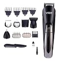 VGR Professional Face, Hair and Body – Multi Grooming kit, V-012