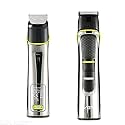 VGR Professional Face, Hair and Body – Multi Grooming kit, V-100