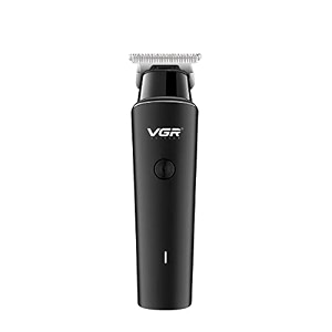 vgr professional multipurpose beard and hair trimmer model 19