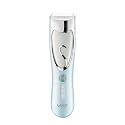 VGR V-203 Dog Clippers Professional 2-Speed Low Noise High Power Cordless Pet Grooming Tools for Small & Large Dogs Cats Pets with Thick & Heavy Coats IPX7 Waterproof 150 mins runtime 2 hrs charge