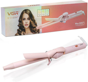 VGR V-565 Electric Hair Curler