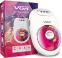 VGR V-706 Cordless Epilator