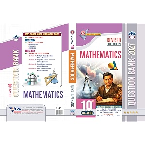 VGS AP Class 10Th Mathematics Question Bank