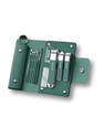 VHRENTERPRISE Pro Care 10 in 1 Manicure Kit Nail Care Premium Kit