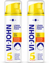 VI-JOHN Classic Lemon Shave Foam for Oily