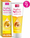 VI-JOHN FEATHER TOUCH HAIR REMOVAL HALDI CHANDAN