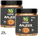 VI PRIME Dried Figs Afghani Anjeer