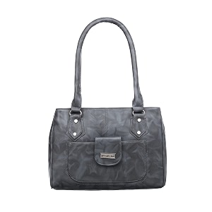 faux leather women39s satchel bag  ladies purse handbag tote bag  shoulder bag