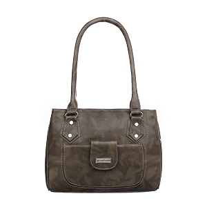 faux leather women39s satchel bag  ladies purse handbag tote bag  shoulder bag