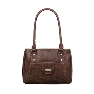 faux leather women39s satchel bag  ladies purse handbag tote bag  shoulder bag