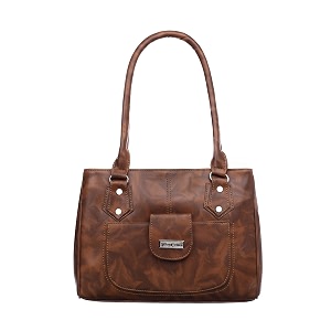 faux leather women39s satchel bag  ladies purse handbag tote bag  shoulder bag