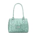 Faux Leather Women's Satchel Bag | Ladies Purse Handbag| Tote Bag | Shoulder Bag
