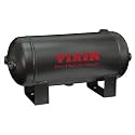 Viair 1.5 Gallon Tank (Six 1/4" NPT Ports, 200 PSI Rated)