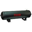 Viair 2.5 Gallon Air Tank (Six 1/4" NPT Ports, 200 PSI Rated)