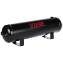 VIAIR 2.5 Gallon Tank (91025), Black