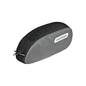 ViaTerra Cycle Top Tube Bag (Grey)