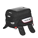 ViaTerra 18L Fly Magnetic Motorcycle Tank Bag