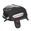 ViaTerra Oxus 13L Magnetic Motorcycle Tank Bag