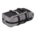 ViaTerra POD 12L 100% Waterproof Motorcycle Tail Bag (Grey)
