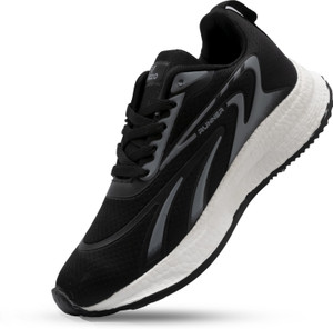 VIAZO Men Running Shoes for Gym Walking