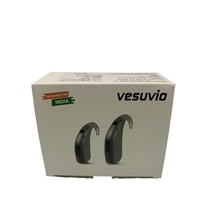 vibe hearing aids vibe power 4 bte