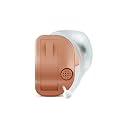 Vibe Sivantos Mini 8 - Invisible Hearing Aid- ITE Devices - Hear.Com (Right Ear), Beige