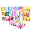 Vibgyor Vibes Educational Learning Classic Toy Kaleidoscope - Pack of 6, Random Print Will Be Sent