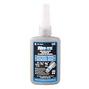 Vibra-TITE 121 Medium Strength Removable Anaerobic Threadlocker, 50 ml Bottle, Blue