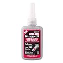 Vibra-TITE 146 Red Permanent Large Diameter High Strength Anaerobic Threadlocker, 50ml Bottle