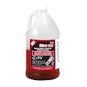 Vibra-TITE - 14600 146 Permanent Large Diameter High Strength Anaerobic Threadlocker, 1 Liter Jug, Red