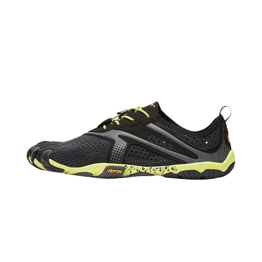 Vibram Men's FiveFingers V-Run | Barefoot Road Running Shoes for ...