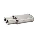 Vibrant Performance 1047 Muffler