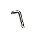 Vibrant Performance Vibrant 13034 T304 Stainless Steel 90 Degree Mandrel Bend