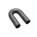 Vibrant Performance Vibrant (2657) T304 Stainless Steel Tight Radius U-Bend Tube