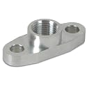 Vibrant Performance Vibrant 2853 Aluminum Oil Flange for GT32-GT55R