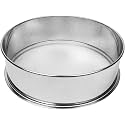 Sidasu Vibrating Sifter-Stainless Steel 12 Mesh for Powder Sifter Machine