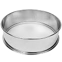 Sidasu Vibrating Sifter-Stainless Steel 60 Mesh for Powder Sifter Machine