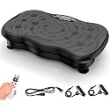 Vibration Plate Exercise Machine for Lymphatic Drainage Weight Loss