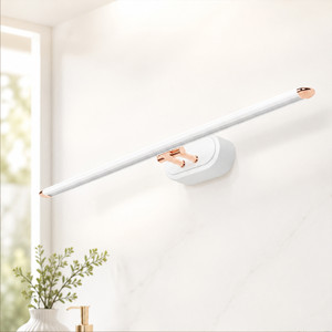 vibunt Picture Light Wall Lamp With Bulb