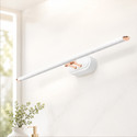 vibunt Picture Light Wall Lamp With Bulb