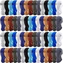 Vicenpal 60pcs Balaclava Face Mask Bulk for Men Breathable Ski Mask