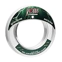 Vicious Fishing 40# Fluorocarbon Leader Line