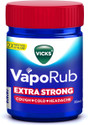 VICKS VapoRub Xtra Strong 25 ml Balm