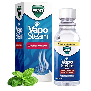 vicks vaposteam 8 fl oz